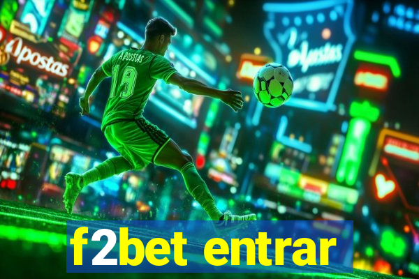 f2bet entrar