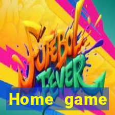 Home game gamecategoryid 0