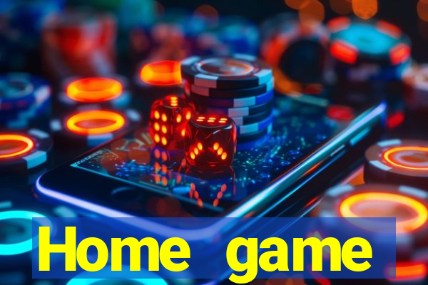 Home game gamecategoryid 0