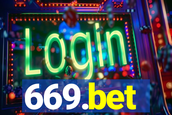 669.bet