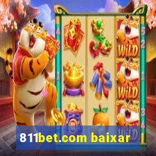 811bet.com baixar