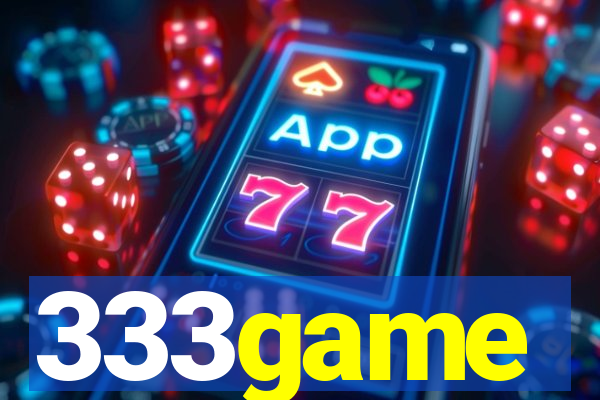 333game