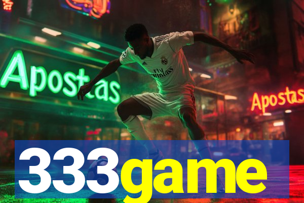 333game