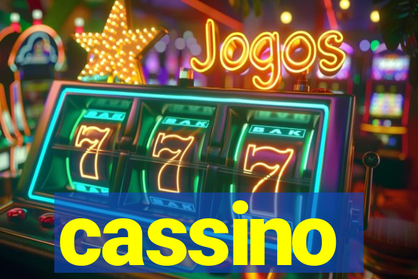 cassino