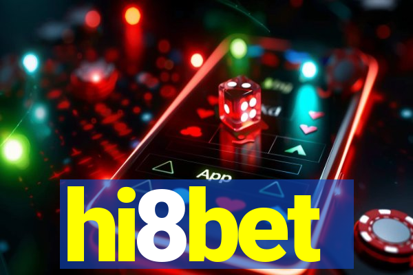 hi8bet