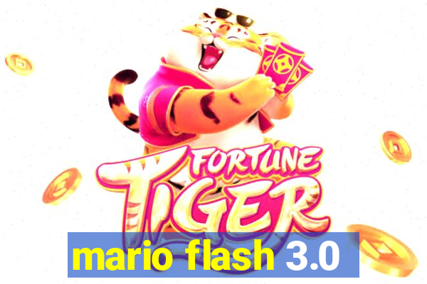 mario flash 3.0