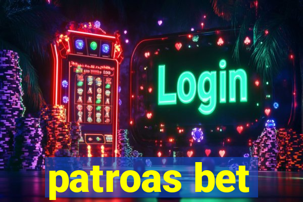 patroas bet