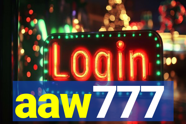aaw777