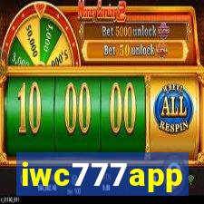 iwc777app