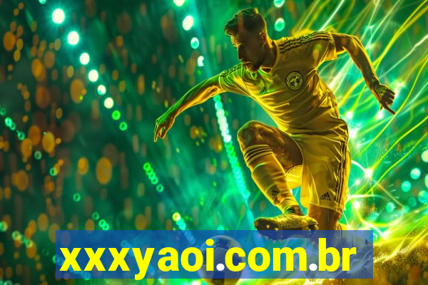 xxxyaoi.com.br