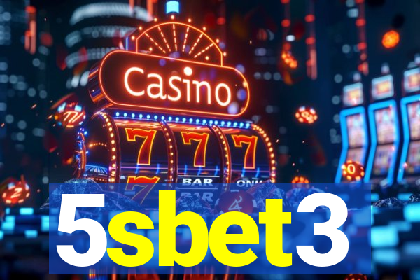 5sbet3