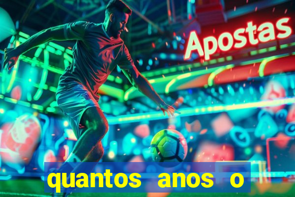 quantos anos o papai noel tem
