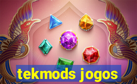 tekmods jogos