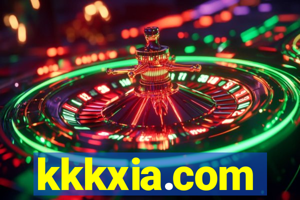 kkkxia.com