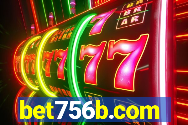 bet756b.com