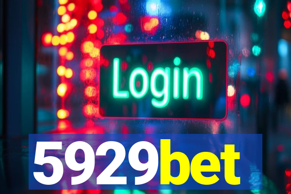 5929bet