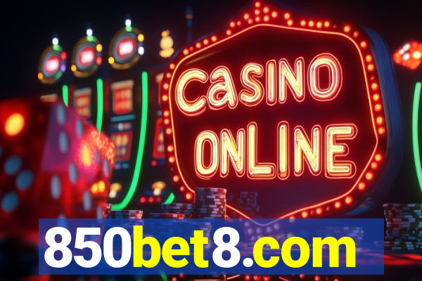 850bet8.com