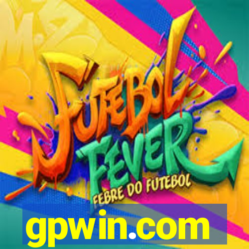 gpwin.com