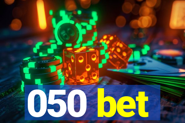 050 bet
