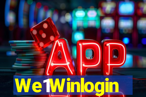 We1Winlogin