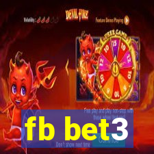 fb bet3