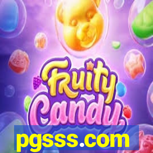 pgsss.com