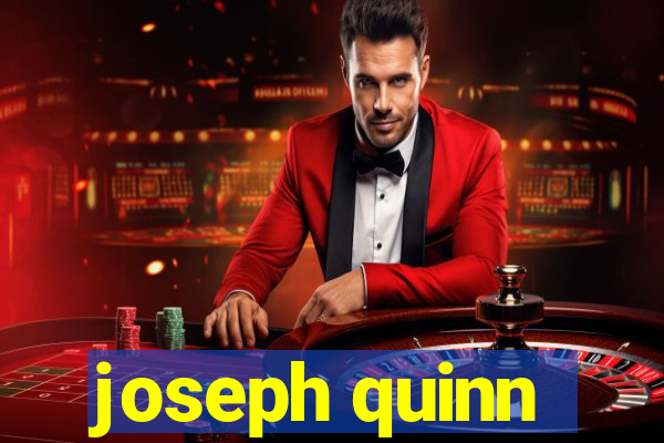 joseph quinn