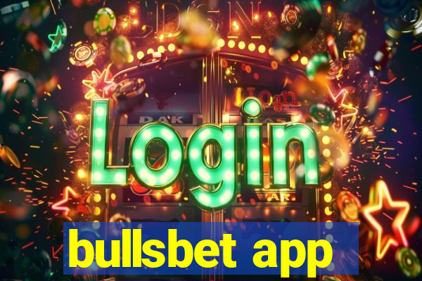 bullsbet app