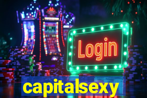 capitalsexy