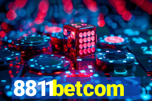 8811betcom