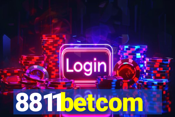 8811betcom