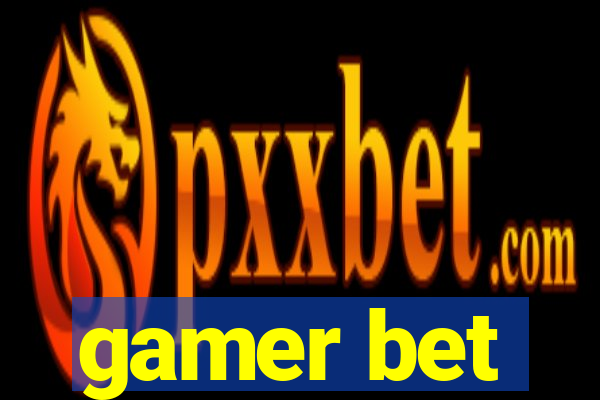 gamer bet