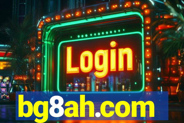 bg8ah.com