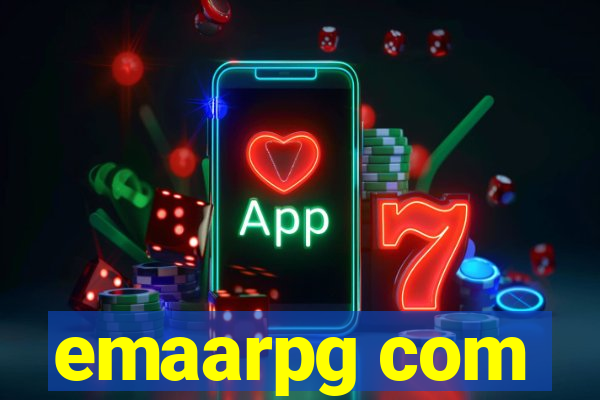emaarpg com