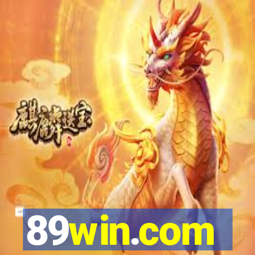 89win.com