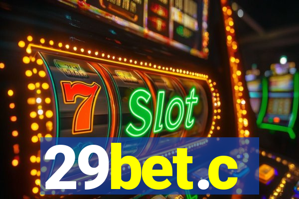 29bet.c