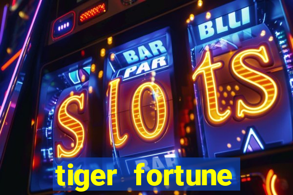 tiger fortune spirit demo