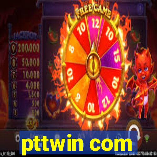 pttwin com