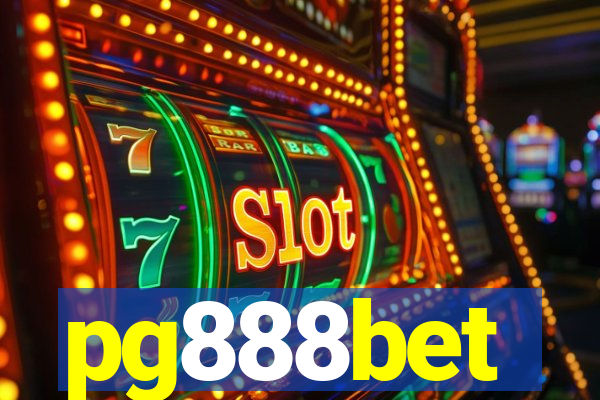 pg888bet