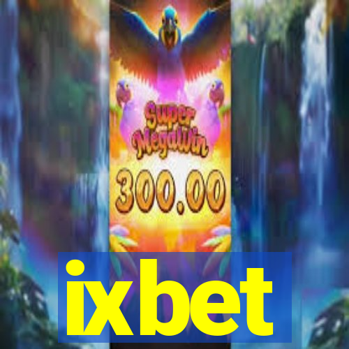 ixbet