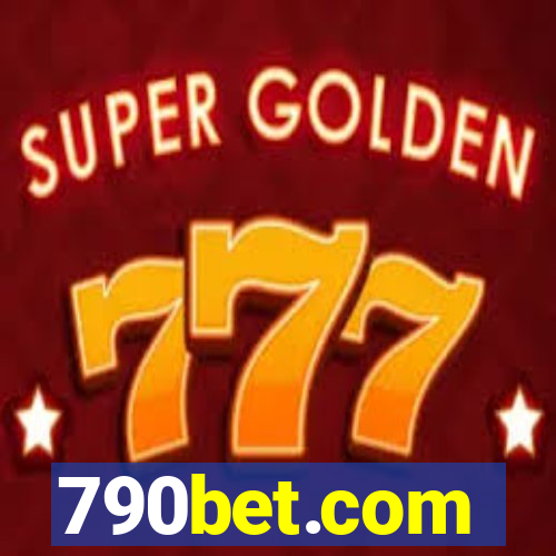 790bet.com