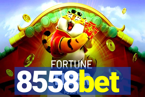 8558bet