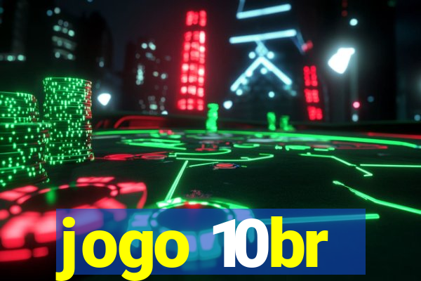 jogo 10br