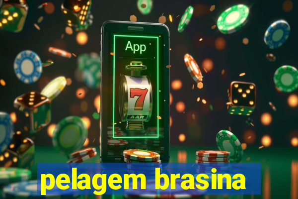 pelagem brasina