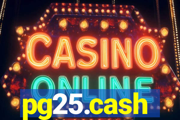pg25.cash