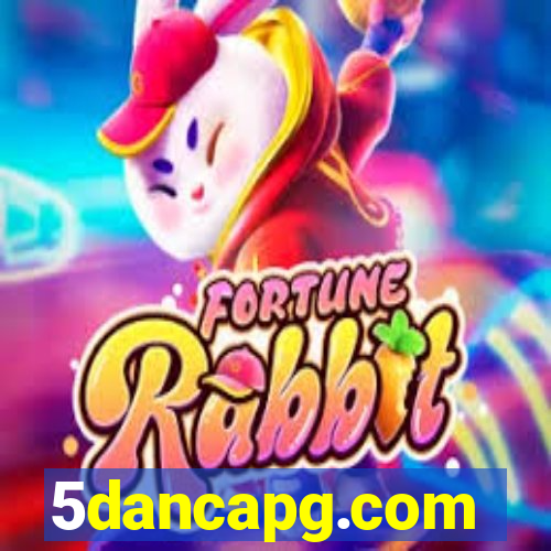 5dancapg.com