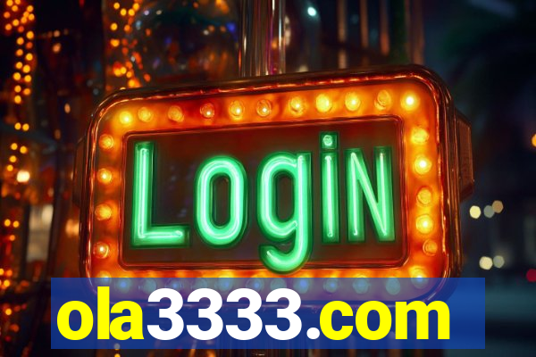 ola3333.com