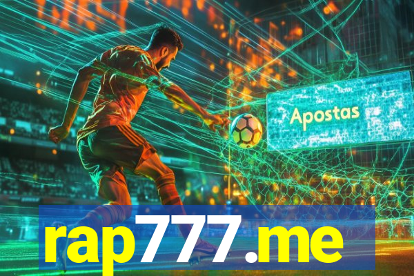 rap777.me