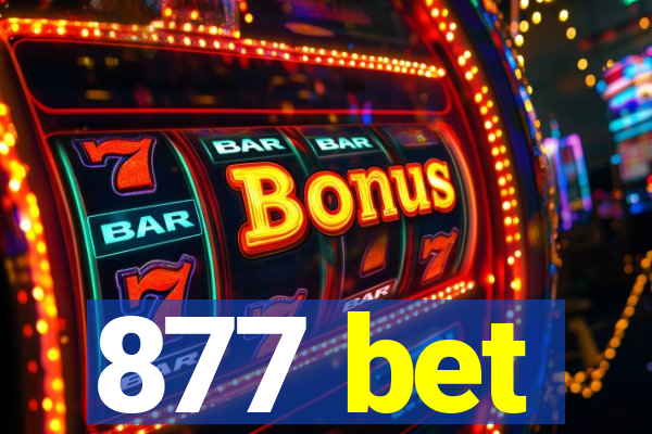 877 bet