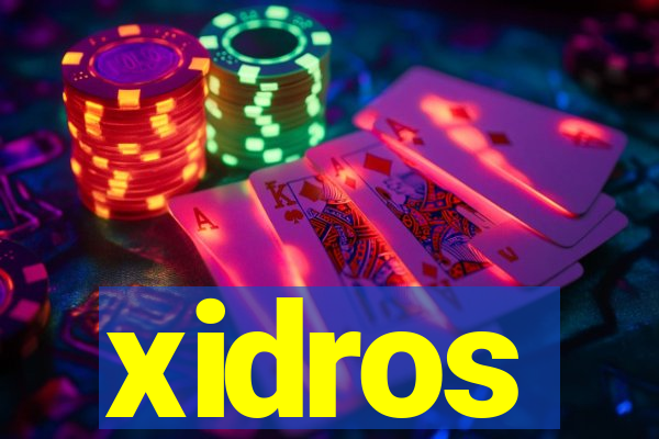 xidros